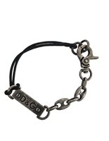 Bracciale D&G in Caucciù DJ0293